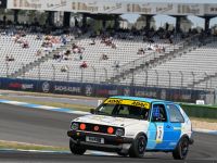 Youngtimer Trophy Hockenheim -  Team Spangenberg/Gundert - © BRfoto