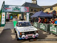 Ardenne Rallye Festival 2026 - Peter Schlömer/Ricki Schmitt - © Oliver Steffes-tun (STO Motorsportfotos)